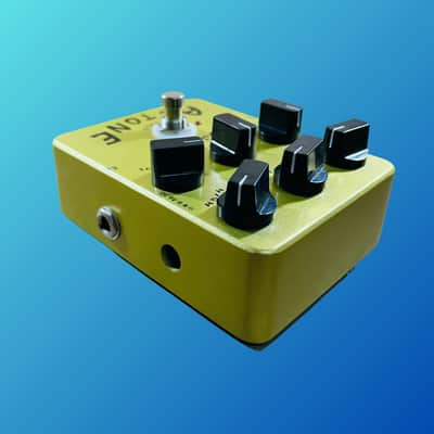 Joyo JF-13 AC Tone Overdrive image 3