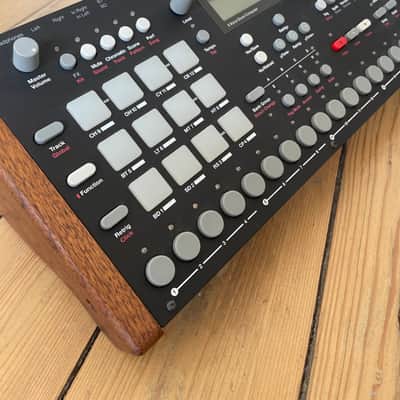 Elektron Analog Rytm 2010s - Black
