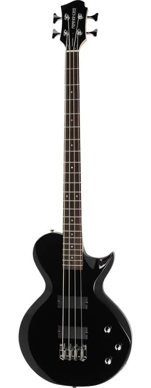 Fernandes Monterey Bass 4 X BLK image 1