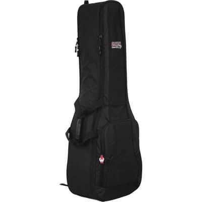Gator GB-4G-ACOUELECT GB-4G-ACOUELECT housse pour guitare électrique/acoustique image 1