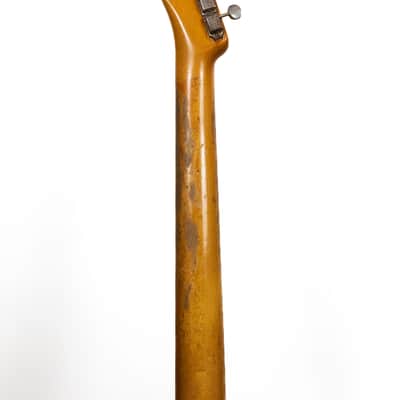 Fender 1961 Telecaster, Natural Refin image 10