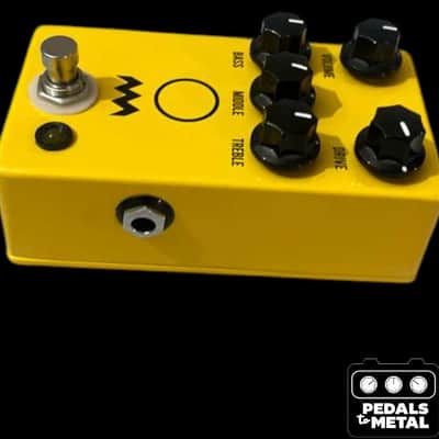 JHS Charlie Brown V4 2016 - Present - Yellow - X18689 image 6