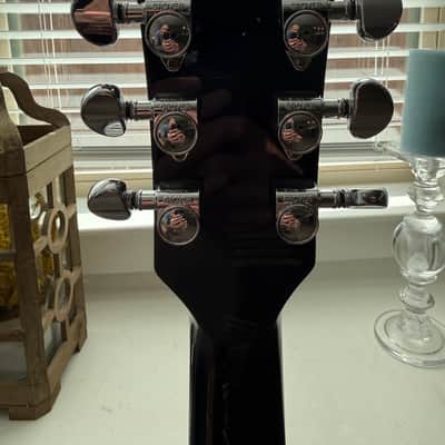 Gibson Les Paul Studio 1998 image 8