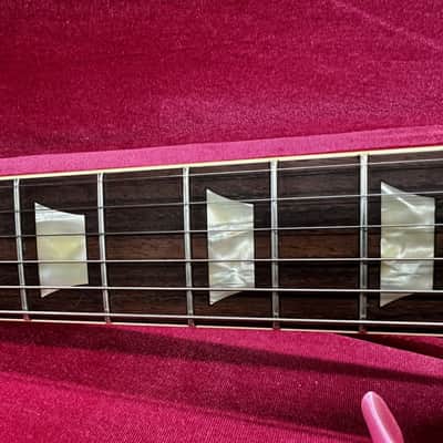 Gibson 1957, Gibson, Les Paul, Murphy Lab 2020 - Ultra Light Aged, Gold Top image 9