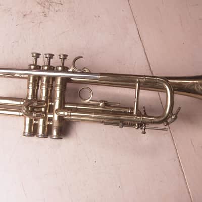 Selmer 23A 1957 - Bronze image 3