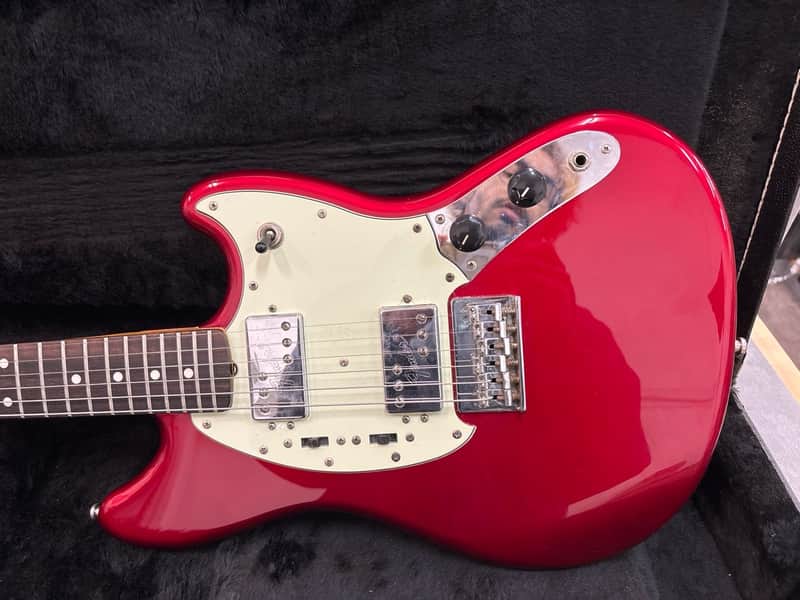 Fender Pawn Shop Mustang Special 2012 - 2013 | Reverb