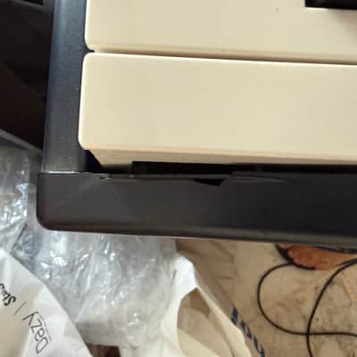 Immagine Kurzweil PC3X – 88 tasti pesati – perfettamente funzionante - 8