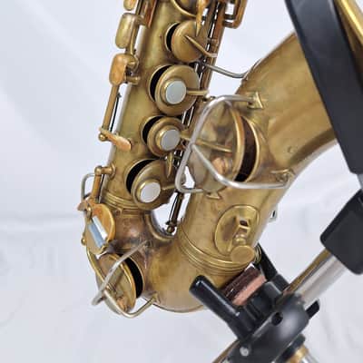 Conn Curved Soprano Sax 72XXX image 4