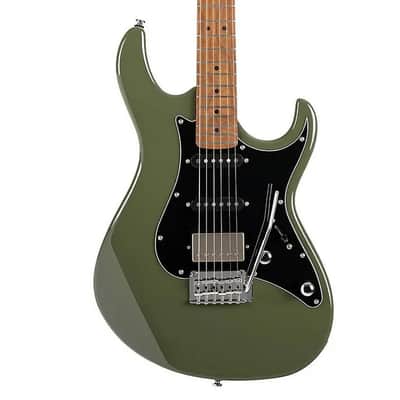 A Double-Cutaway Dream: The All-New Cort G250 SE Electric Guitar image 9