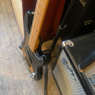 Squier PJ Bass 90s image 6