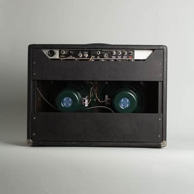 Fender Vibrolux Reverb AA-864 Large Combo Tube Amplifier (1968), ser. #A-11396. image 2