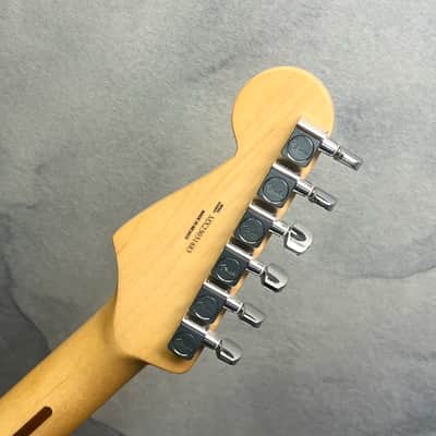 Fender Player Series Loaded Stratocaster Neck with Maple Fingerboard image 8