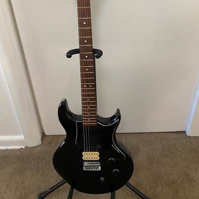 Early Hamer USA Prototype 1980 - Black image 1