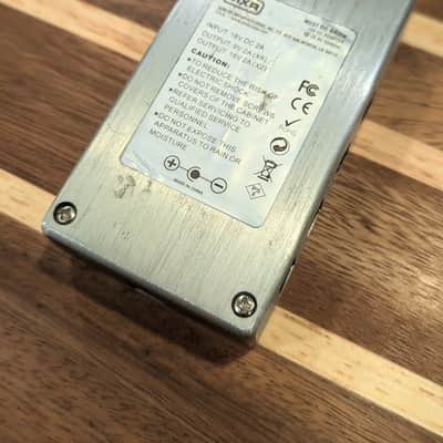 MXR M237 DC Brick 2013 - Present - Silver image 5