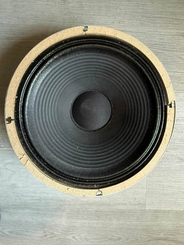 Celestion G12T 90’s Made in UK image 1