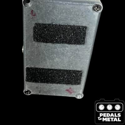 DOD Overdrive Preamp 250 1978 - 1979 - Gray - X16475 image 5