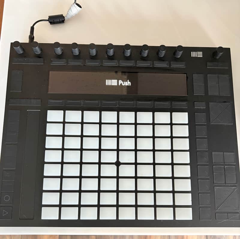 Ableton Push 2 2019-2020 image 1