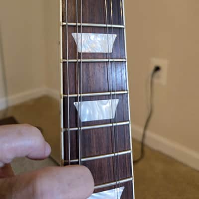 Gibson SG Standard 2018 - Voodoo'd image 17