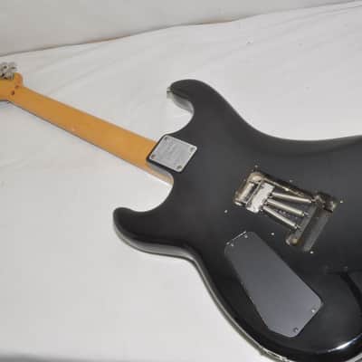 KRAMER JK2000 MADE IN JAPAN ESP Electric Guitar Ref No 6867 image 10