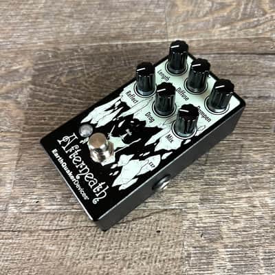 EarthQuaker Devices Afterneath V3 - Enhanced Otherworldly Reverberator V3 image 3