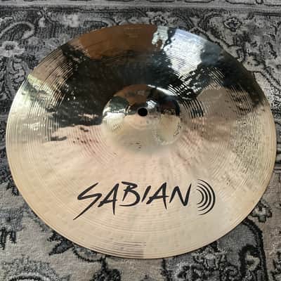 Sabian 14” Artisan Hi-Hat (Single) image 1