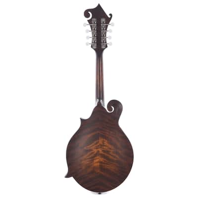 Eastman MD315 Sitka/Maple F-Style Mandolin Classic Finish image 5