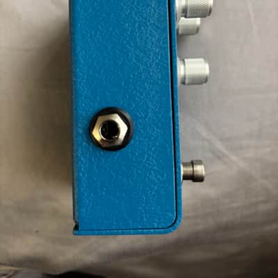 Bogner Harlow V2 2020 - Light Blue image 6