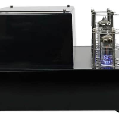 Rockville BluTube LED Tube Amplifier Receiver For Q Acoustics 3020i Speakers image 5