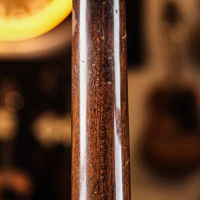 1960 Gibson ES-125TDC sunburst image 18