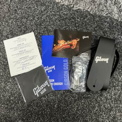 Gibson Firebird Studio 2018 - Vintage Sunburst Bild 20