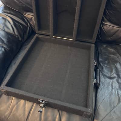 Portable Guitar Tech/Roadie Guitar Work Bench image 5