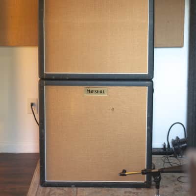 Marshall JTM 45/100 40th Anniversary Limited Edition Hand Wired #180/250 image 1