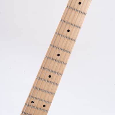 Washburn Raven Cherry Burst (B Stock) image 6
