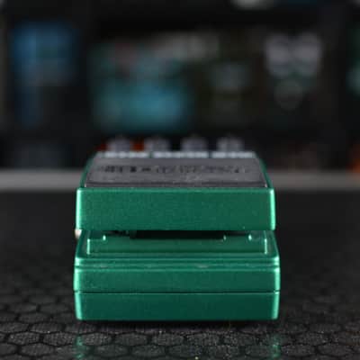 DigiTech X-Series Bass Synth Wah Envelope Filter 2010s - Green image 2