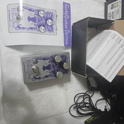 EarthQuaker Devices Hizumitas | Reverb