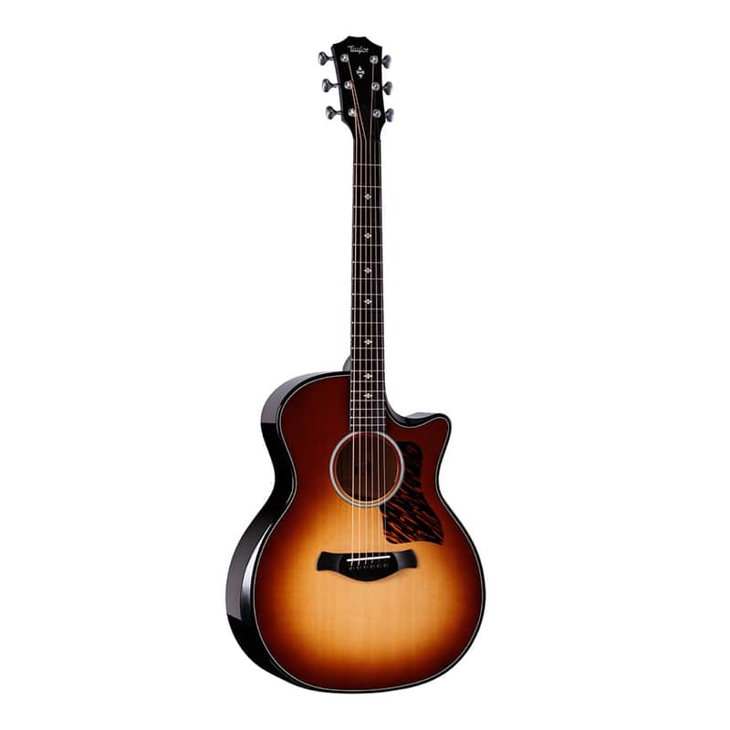Taylor Next Generation Builder's Edition 514ce image 1