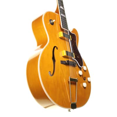 Epiphone 150th Anniversary Zephyr Deluxe Regent Electric Guitar with Case image 5