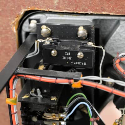 EMT 930S turntable  + TSD 15 Cartridge and Tonearm image 20