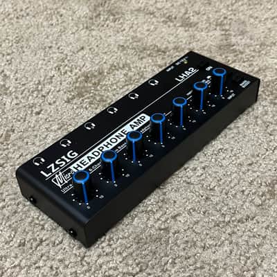 Lzsig Micro Headphone Amp LHA2 image 4