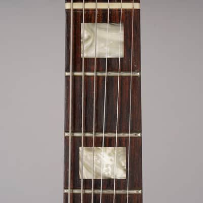 Fender Deluxe Series Big Block Telecaster - 2005 - Black image 7
