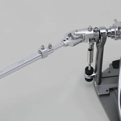Tama HP900PWNMR Iron Cobra 900 Power Glide Twin Pedal Mirror Rod Special Bundle Pack image 24