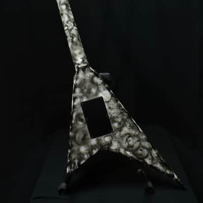 1997 Jackson USA Custom RR1 Bowling Ball Finish image 6