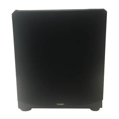 Paradigm Subwoofer PW-2200 image 1