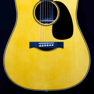 MacMillan - Dreadnought - Vintage - Adirondack Spruce Top - Indian Rosewood B/S - #069 - RETIREMENT SALE, CALL FOR PRICE !!! image 2