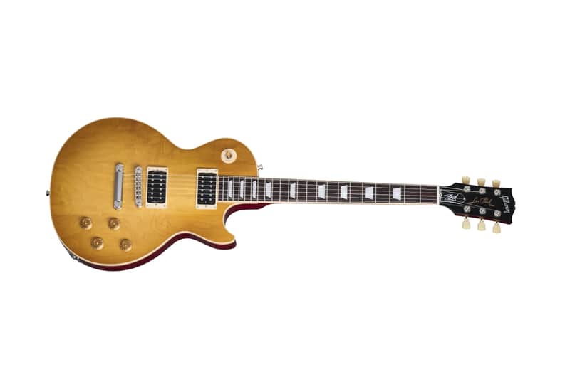 Gibson Slash 