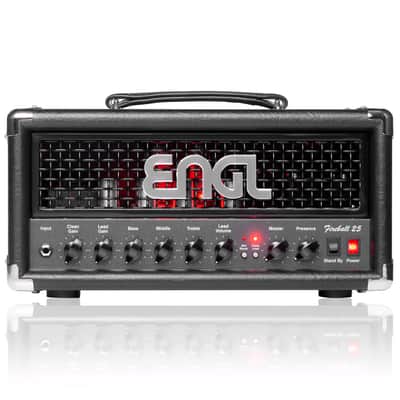 E633 Fireball 25 ENGL image 2