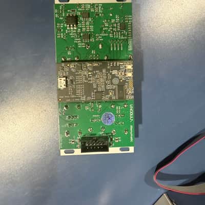 Knobula Monumatic 2025-Present. Exc cond. image 3