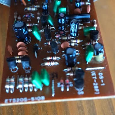 BOSS DS-1 Distortion (1981) image 10