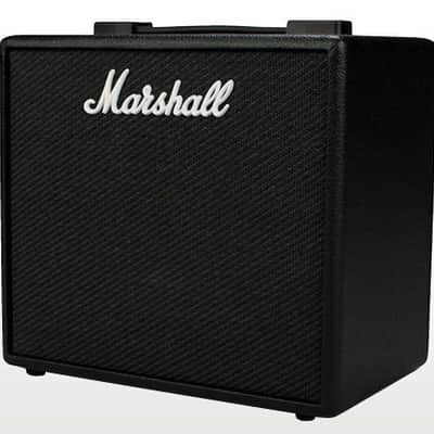 Marshall Code 25 1x10" 25-watt Digital Combo Amp image 4