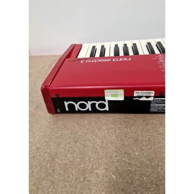 Nord Electro3 Seventy Three - Digital Pianos - Fair image 13